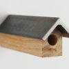 Beesnees - solitary bee nesting homes (bees not included, sorry)