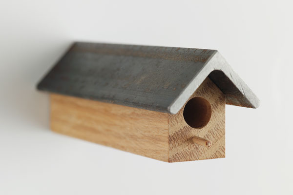 Beesnees - solitary bee nesting homes (bees not included, sorry)
