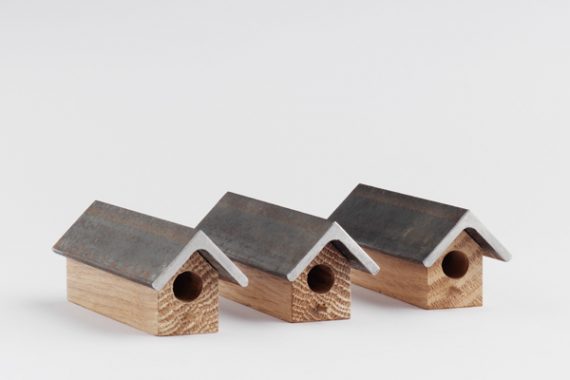 Beesnees - solitary bee nesting homes (bees not included, sorry)