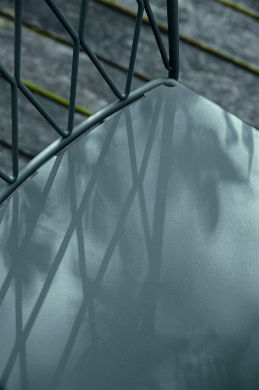 Kintbury chair in Storm GreyPhotography: Birgitta Wolfgang Drejer Kintbury chair in Storm GreyPhotography: Birgitta Wolfgang Drejer