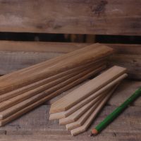 Oak labels (small)