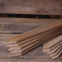 Oak labels (large)