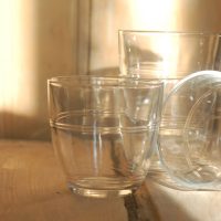 Duralex Gigogne glasses