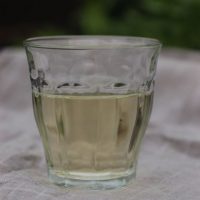 Duralex Picardie glasses