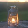 Feuerhand lantern in Cream