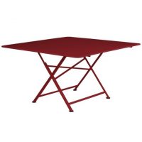Cargo table in Chili