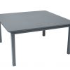 Craft table in Storm Grey