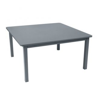 Craft table in Storm Grey