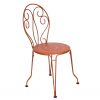 Montmartre chair in Paprika