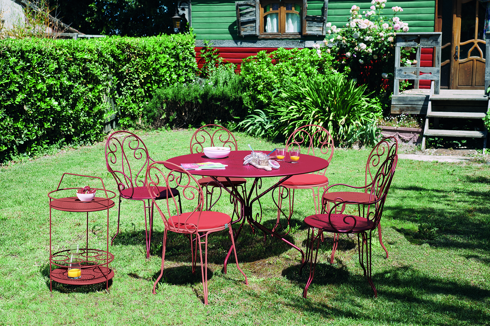 mobilier-de-jardin-Fermob-mobilier-Montmartre