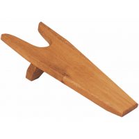 Oak bootjack