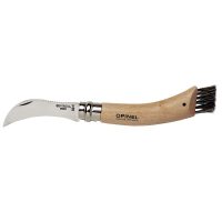 Opinel No. 08 mushroom knife