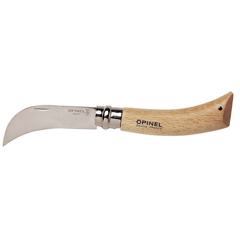 Opinel No. 08 pruning knife