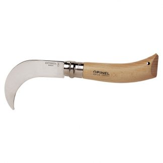 Opinel No. 10 pruning knife