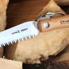 Opinel No. 18 pruning saw