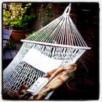 Relaxing