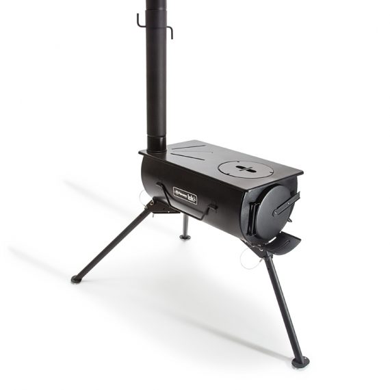 Loki stove