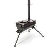 The Loki stove