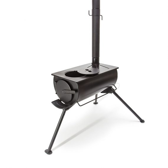 The Loki stove