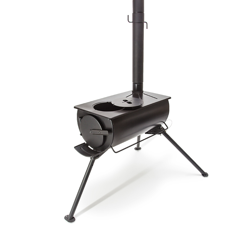 The Loki stove The Loki stove