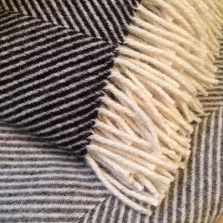 romney marsh wool blanket