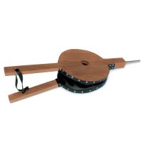 Oak bellows