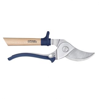 Opinel secateurs (with slate coloured handle)