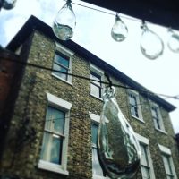 Decorative & cosy