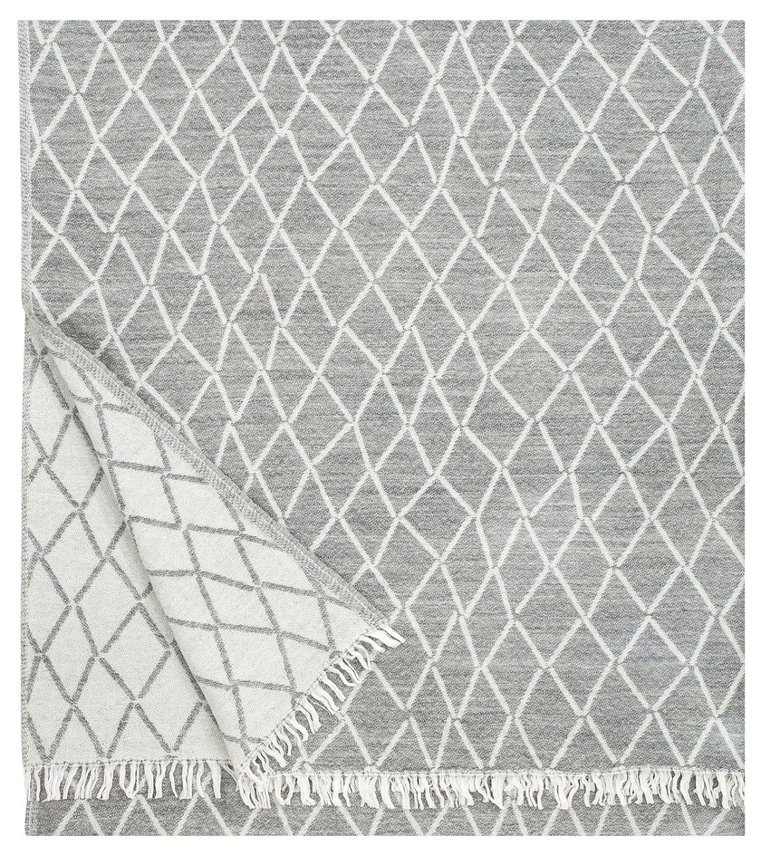 Eskimo blanket in Grey
