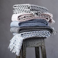 Corona Duo blankets