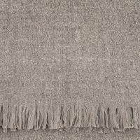 Corona Uni blanket in Beige