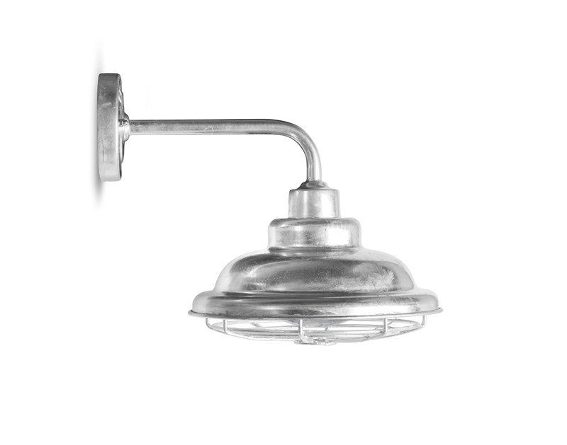 St Ives mariner light