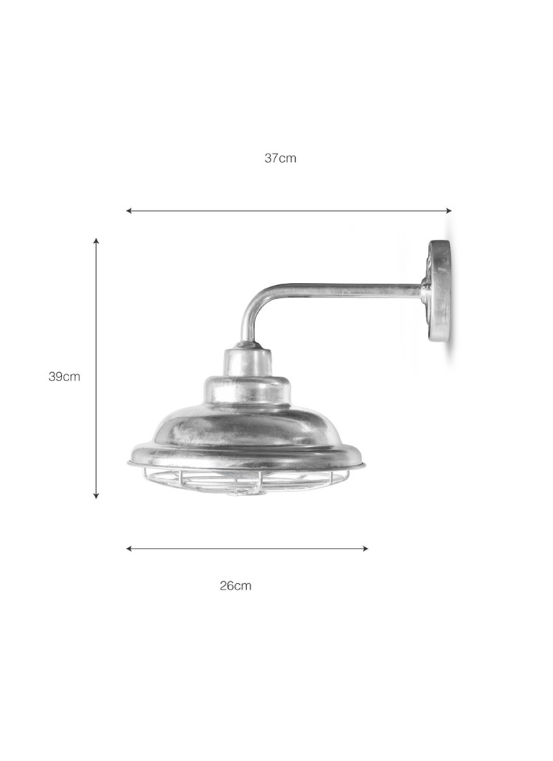St Ives mariner light