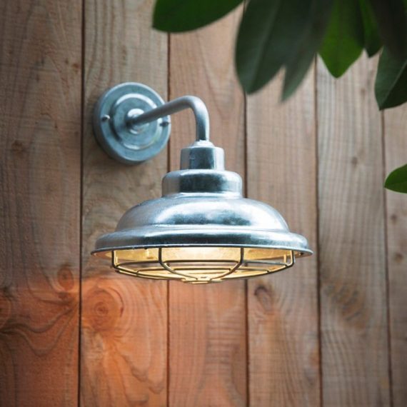 St Ives mariner light