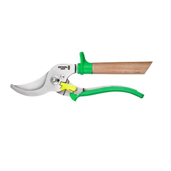 Opinel secateurs in Meadow