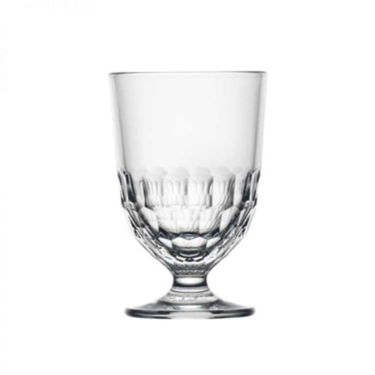 Artois glass