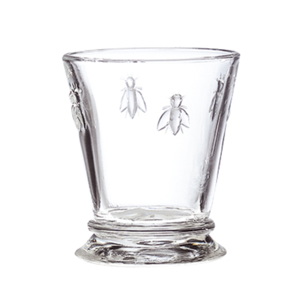 Bee goblet 27cl