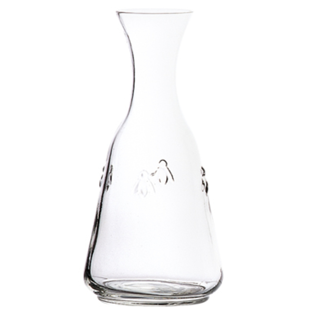 Bee wine carafe Bee wine carafe