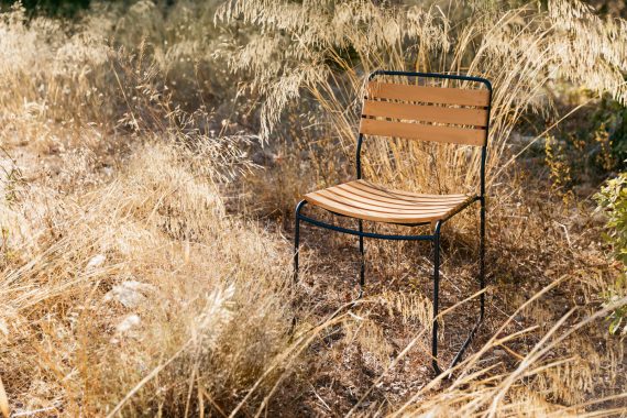Surprising chair teak