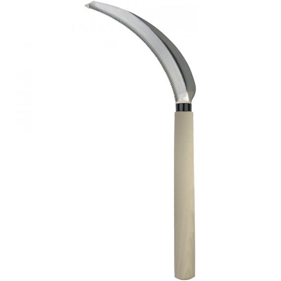 Niwaki herbaceous sickle