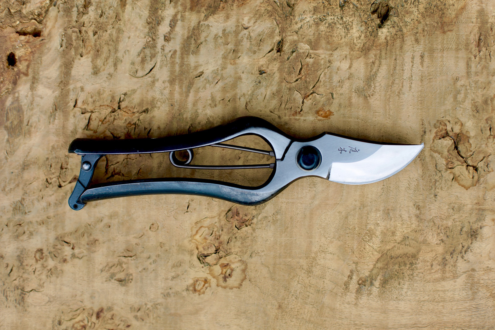 Niwaki secateurs