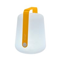 Balad LED lamp 38 cm in Honey