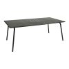 Monceau large table in Rosemary