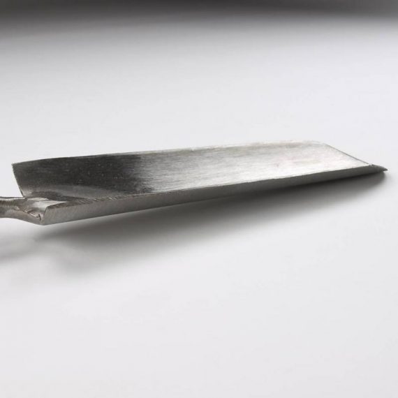 Great Dixter trowel from Sneeboer