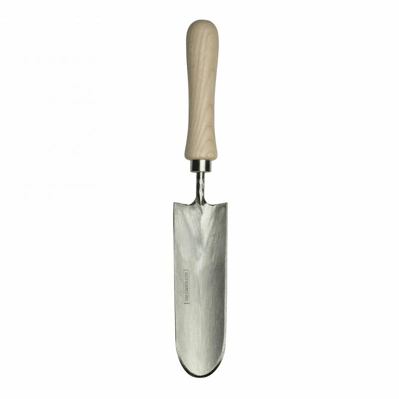 Great Dixter trowel from Sneeboer