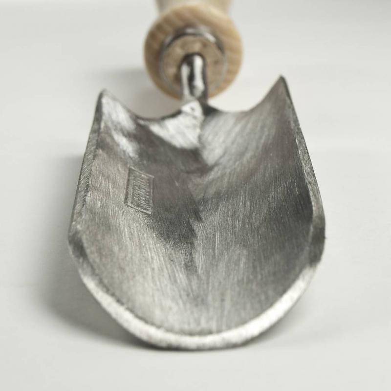 Great Dixter trowel from Sneeboer