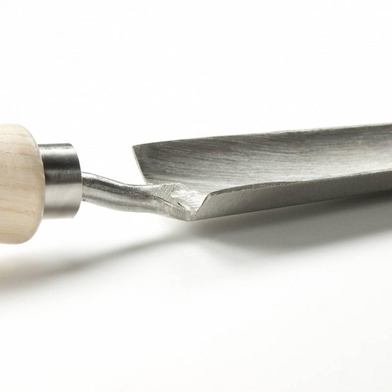 Great Dixter trowel from Sneeboer