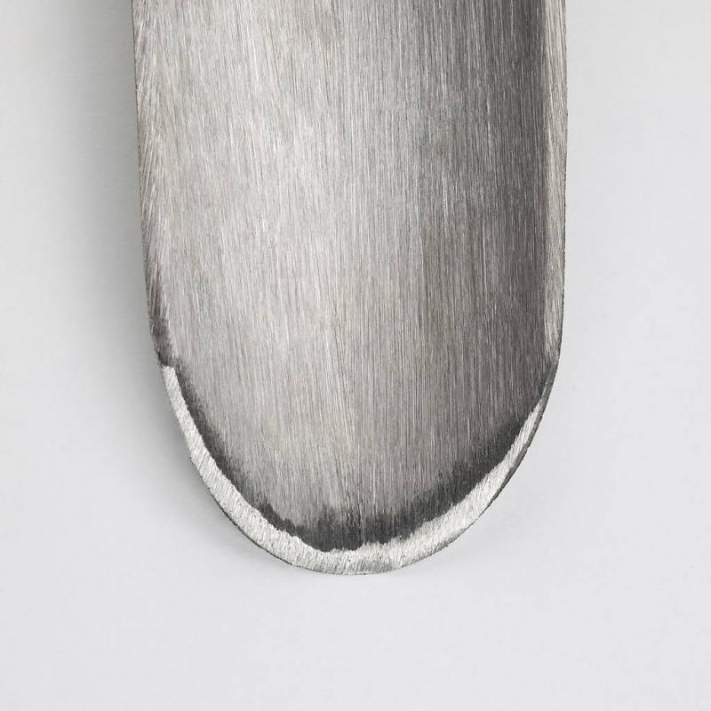 Great Dixter trowel from Sneeboer