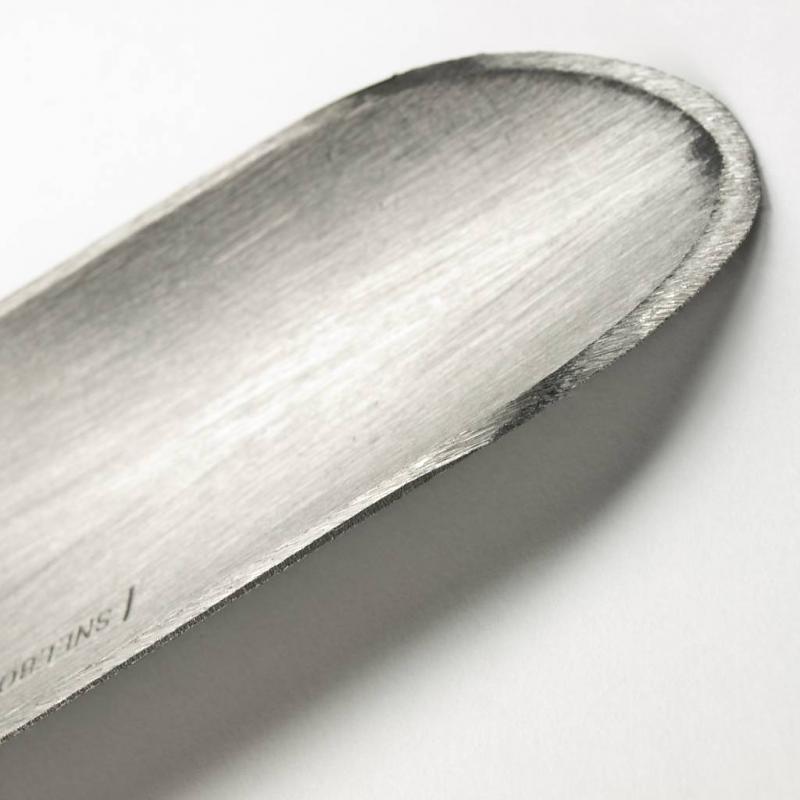 Great Dixter trowel from Sneeboer