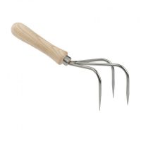 Hand cultivator by Sneeboer